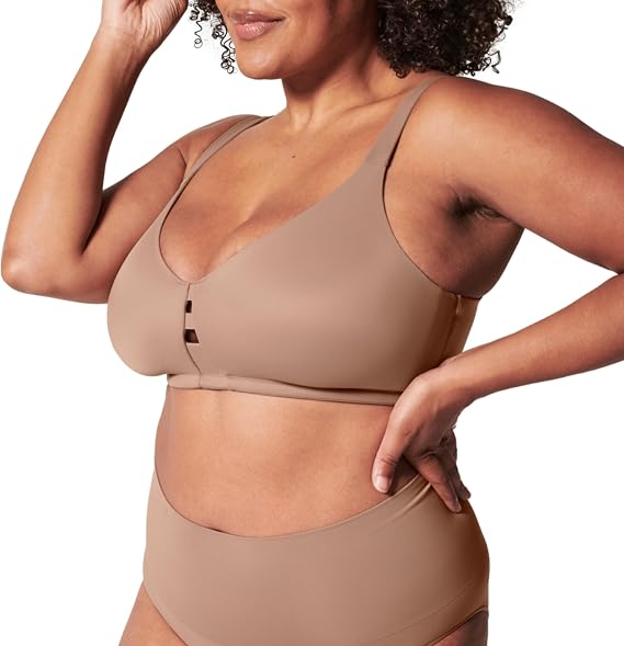 SPANX Low Profile Wireless Minimizer Bra