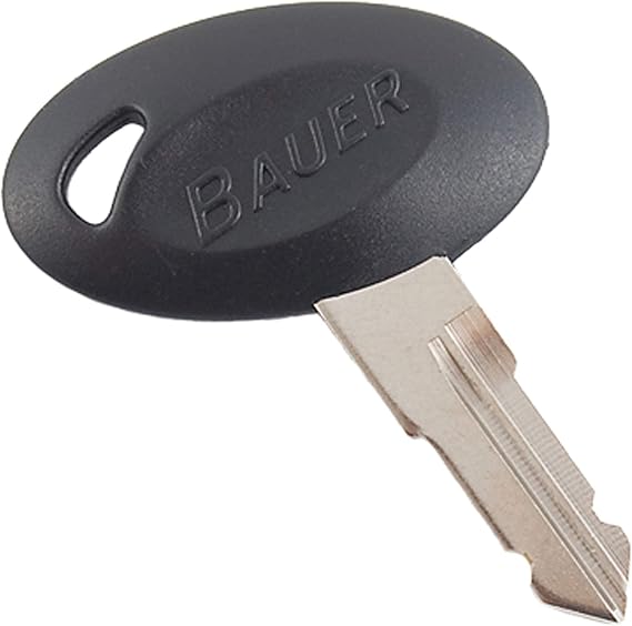 AP Products 013-689309 Bauer Replacement Key #309