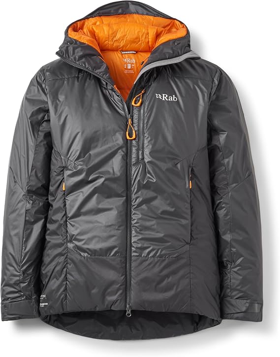 Rab Men's Generator Alpine Jacket