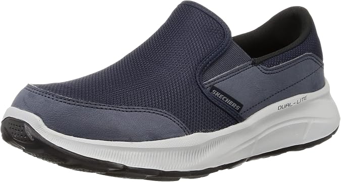 Skechers Mens Equalizer 5.0 Persistable Trainers