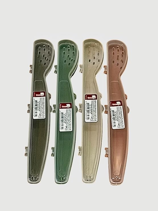 Free Cook Toothbrush Container