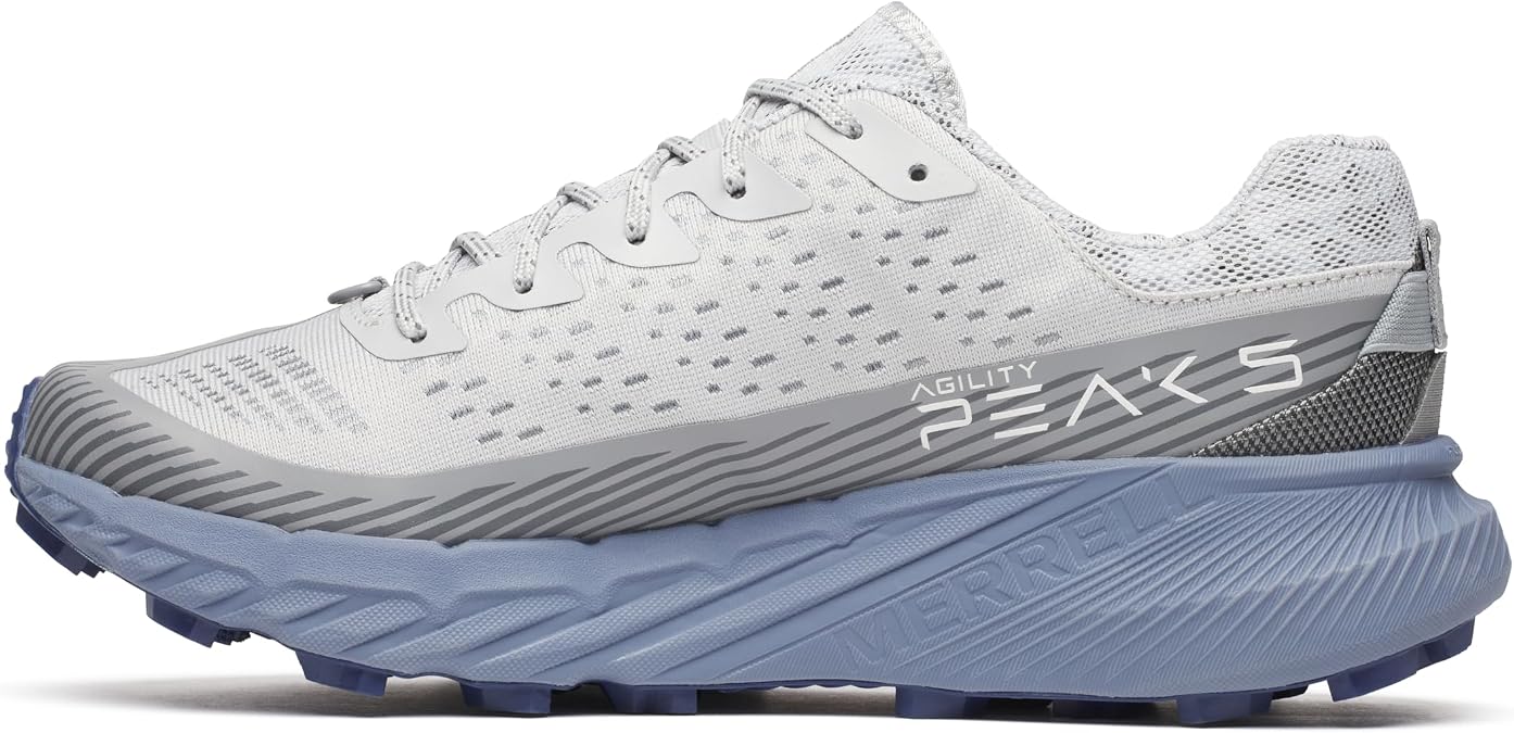 Merrell Agility Peak 5 Erkek Koşu Ayakkabısı