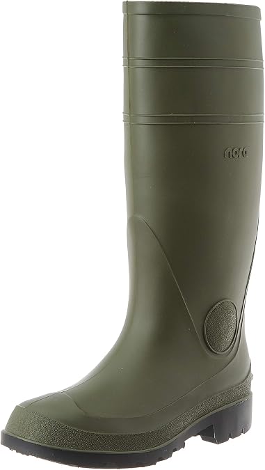 Nora Men's Work Wellington Boots