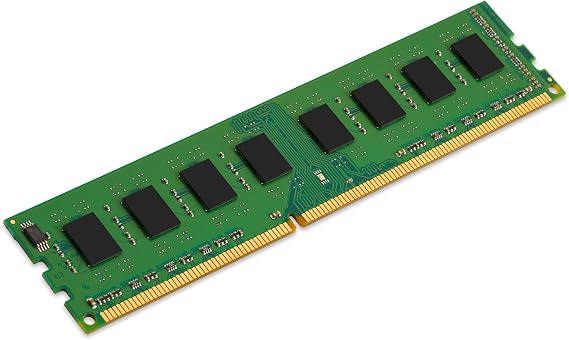Kingston ValueRam 16GB DDR5 5600MT/s Non-ECC CL46 DIMM Desktop Ram - KVR56U46BS8/16