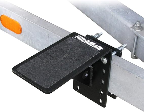 HitchMate Heininger Boat Trailer Step