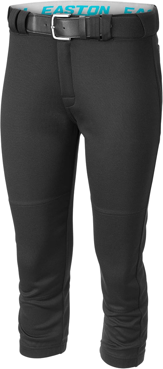 Easton | Phantom Fastpitch Softball Pants | Adult Sizes | Multiple Colors