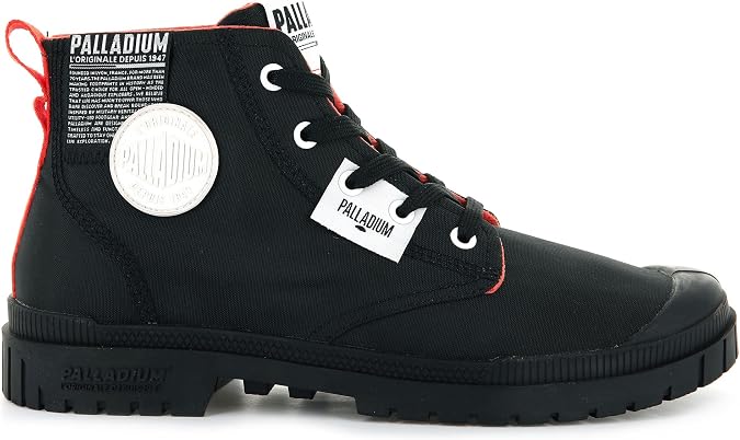 Palladium Unisex-Adult Sneakers