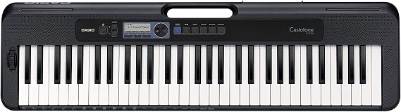 Casio Ct-s300 61 TuŞlu Org
