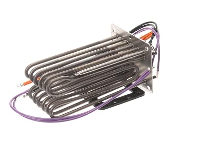 Rational 87.00.376, Heating Element with Gasket Sc