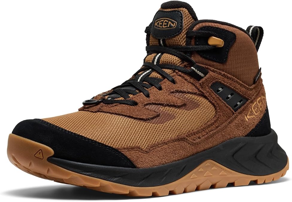 KEEN Women's HIGHTRAIL MID POLAR High Trail Mid Polar Boot