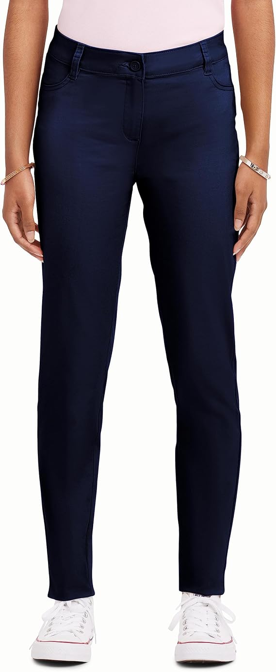 IZOD Juniors Uniform Stretch Jegging