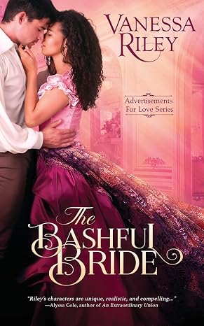 The Bashful Bride (Advertisements for Love)