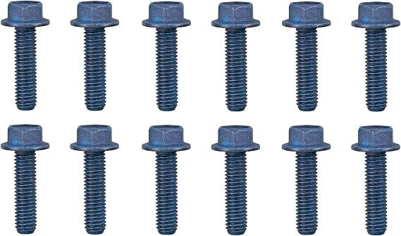 FEL-PRO ES 75120 Exhaust Manifold Hardware Kit for Chevrolet Silverado 1500