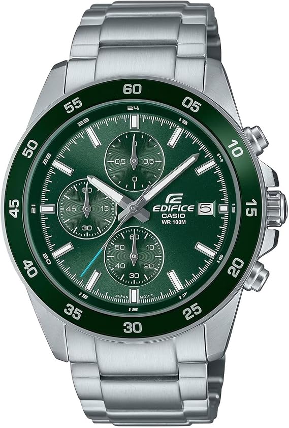 Casio EFR-526D-3AVUEF Mens Edifice Watch