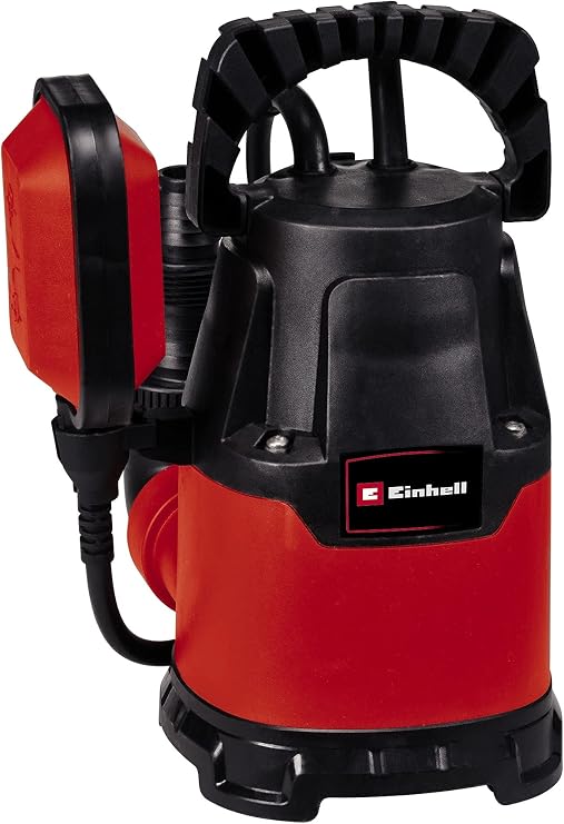Einhell GC-SP 2275, Dalgıç Pompa - Temiz Su - 4181520