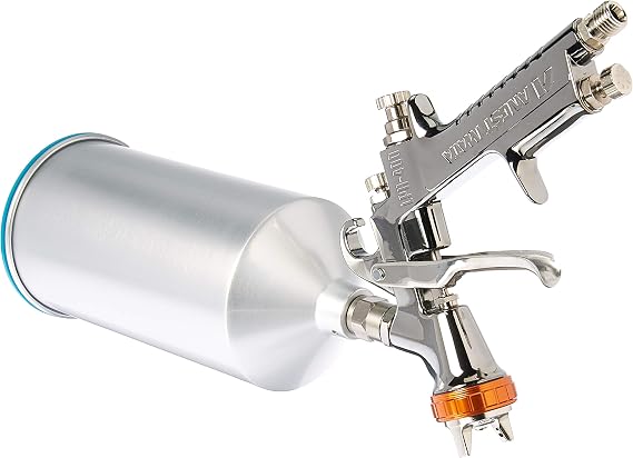 Iwata 5673 hvlp-sprayers