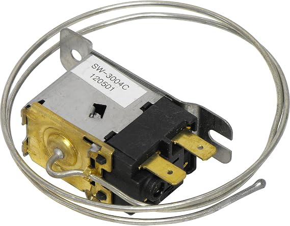 UAC SW 3004C A/C Thermostat