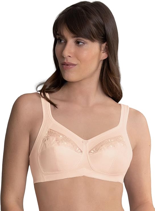 Anita Care Safina 5349X Women's Biscuit Mastectomy Post Operative Bra 42F