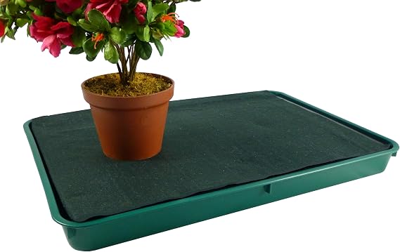 Tierra Garden GP70 Large Self Watering Tray