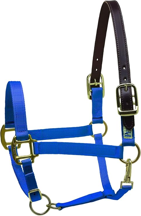 Perri's Safety Halter