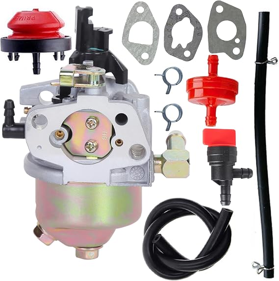 951-12705 Carburetor for Troy-Bilt Storm 2410 2620 31AS62N2711 31AS2P5C711