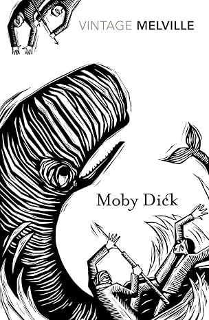 Moby-Dick