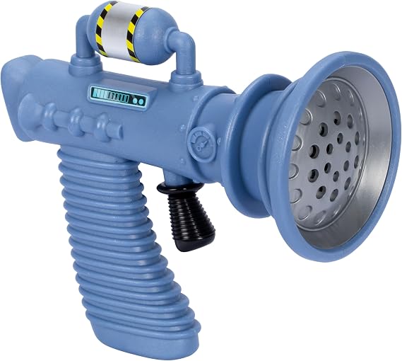 Minions Despicable Me 4: Mini Osuruk Blaster - Ses Efektli, 8 Eğlenceli Osuruk Sesi