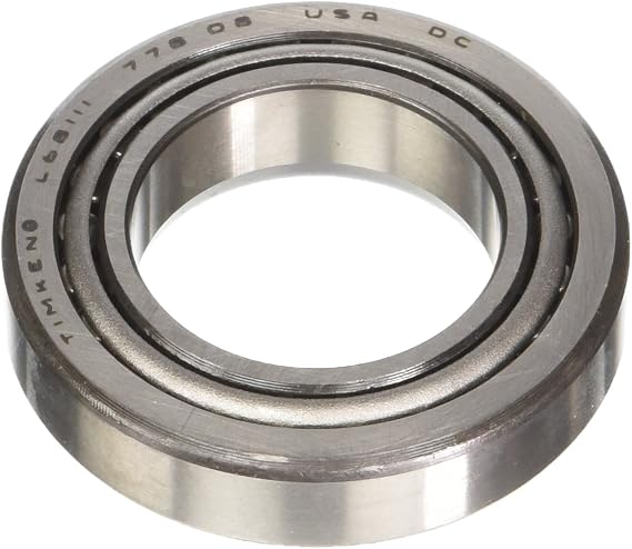 Wheel Bearing & Race Set - Front Inner, SET17
