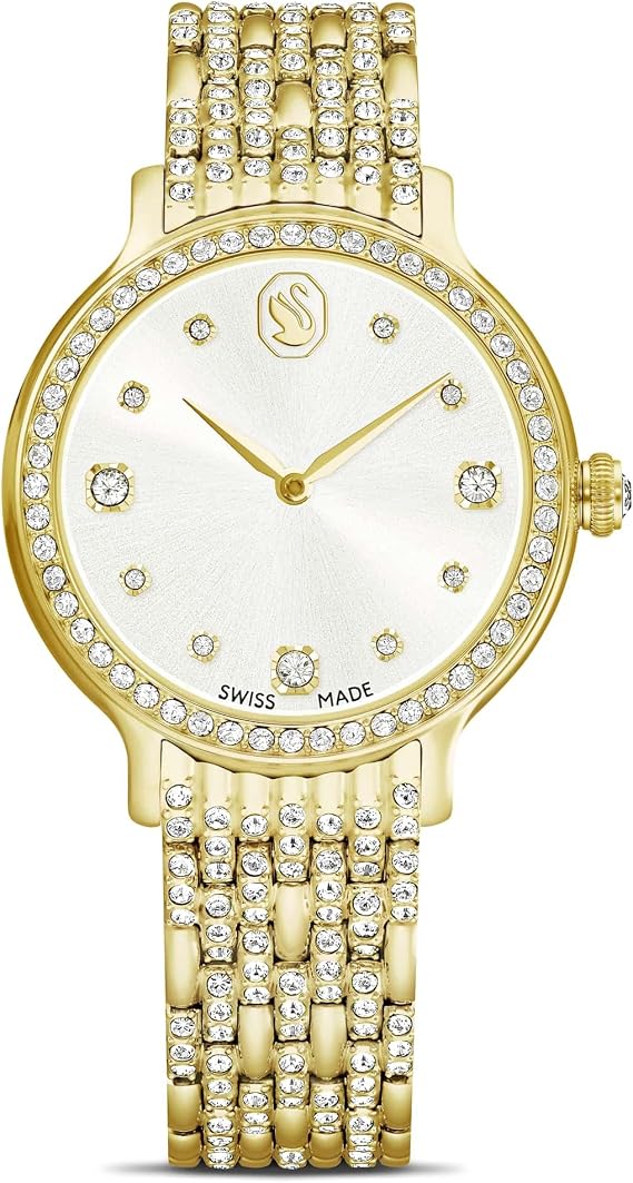Swarovski Imber Collection Watch, Swiss Made