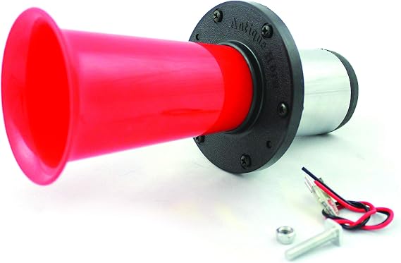 FIAMM 6605923 OOGA Horn