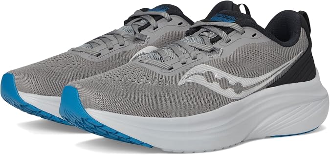 Saucony Men's Lancer Run Sneaker