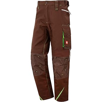 Engelbert Strauss e.s.Motion 2020 Work Trousers 65691