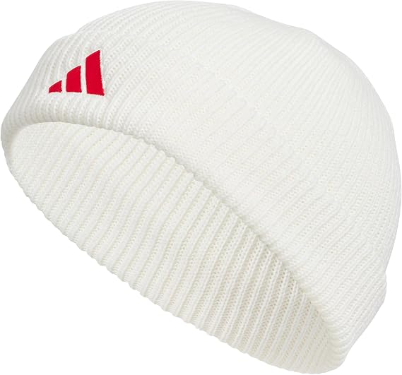 adidas Kids Team Issue Fold Beanie