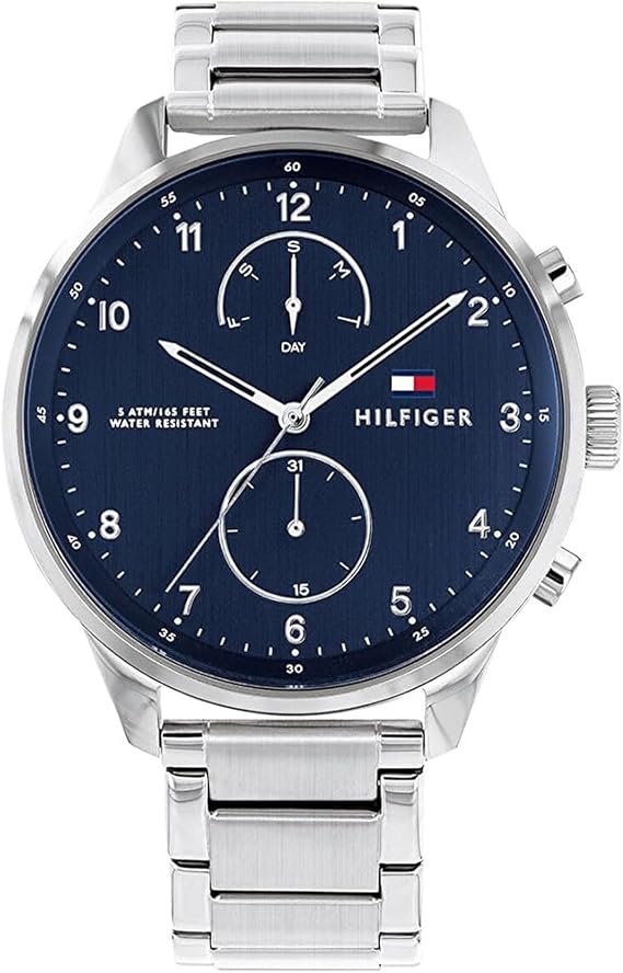 Tommy Hilfiger Watch 1791575