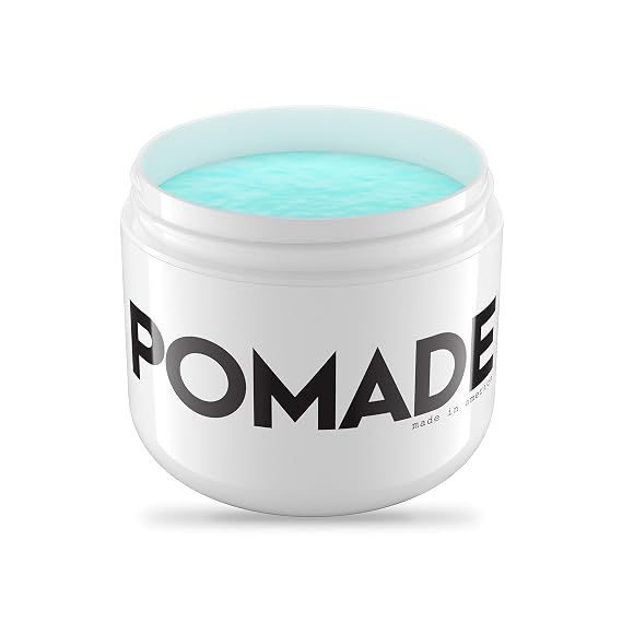 Jason Schneidman The Men's Groomer Pomade