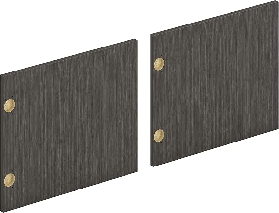 HON Mod Laminate Doors - 72" W