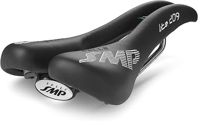 SMP Lite 209 Saddle