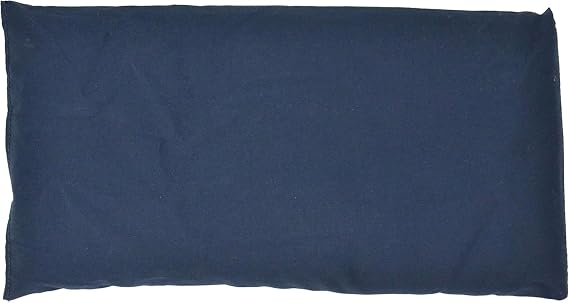 Basic Herb Pack Heating Pad, Midnight Blue