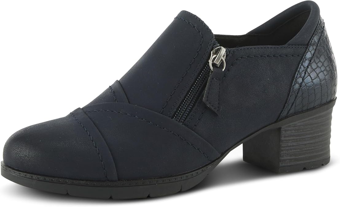 Spring Step Women's Ellena Shootie