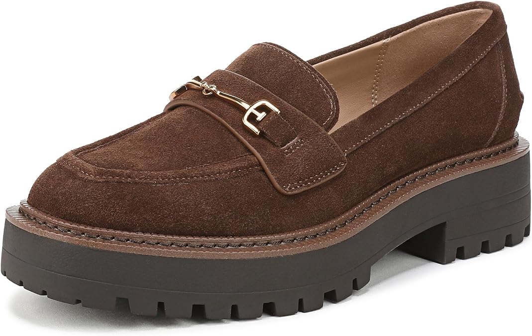 Sam Edelman Lea Loafers