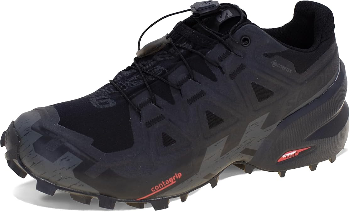 Salomon Women's Speedcross 6 GtxSneaker