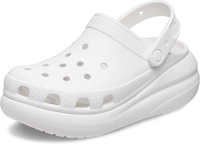 Crocs Unisex Adult Crush Clogs