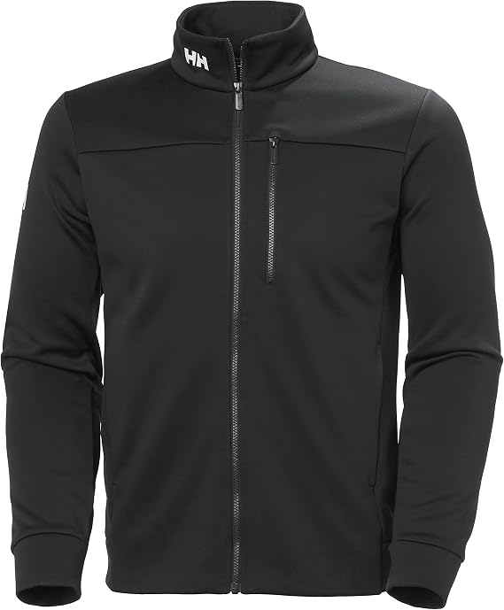 Helly Hansen Men Crew Jacket Fleece