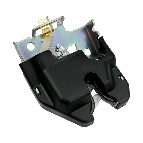 Trunk Latch Tailgate Lock 74851-S5A-013 for Honda Civic 2001-2005