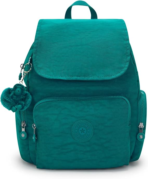 Kipling City Zip Small Backpack