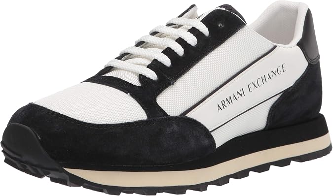Armani Exchange Xux083 Xv263 Men's
