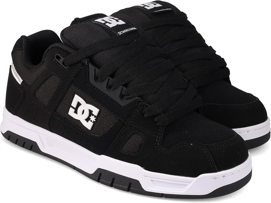 DC Shoes Mens Stag