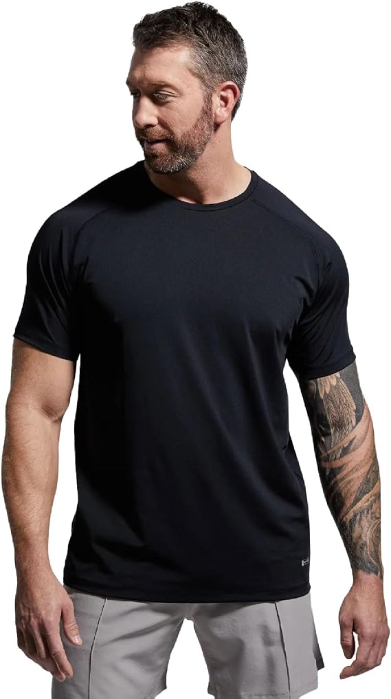 Born Primitive Men's Training Tee