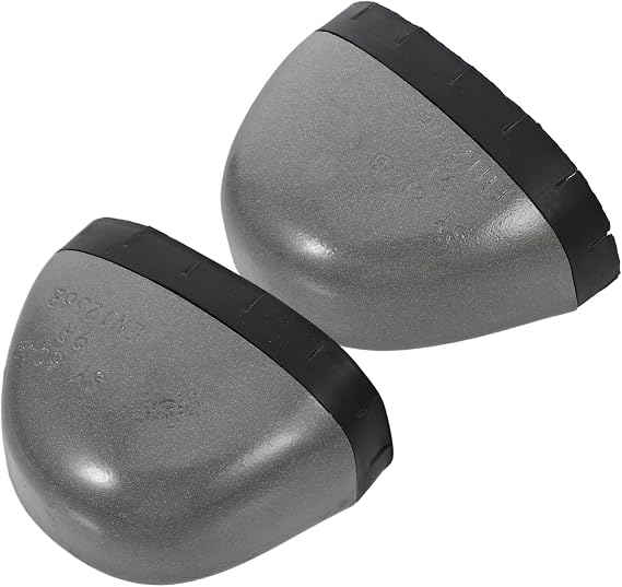 Steel Toe Guard Overlay, Alloy Steel Boot Protector for Work Shoes