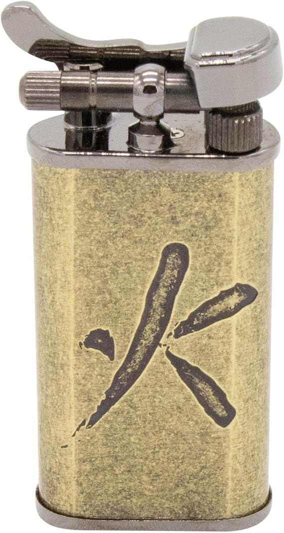 Takara Brass Pipe Lighter